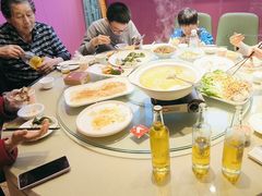 -刘胖子家常菜·蹄花焖藕(兴业店)