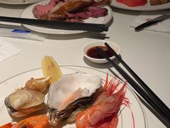 -鲜艳西餐厅(衡山路十二号华邑店)