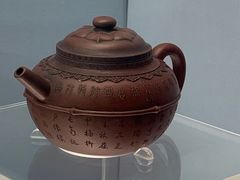 -上海博物馆(人民广场馆)