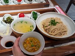 -松鹤楼面馆(宝安机场店)