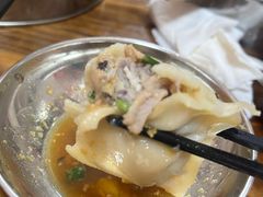 -老烟台灌汤包(南洪街店)