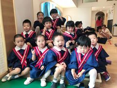 -妙拓思MUTUUS少儿体能馆(赛银国际店)