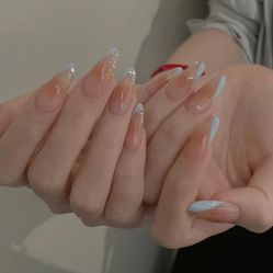 -M·X Nail日式美甲美睫