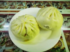 肉包-津品味小吃(大学湾店)