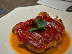 -餮熹Tipsea法餐(吉大店)