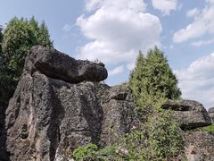 -寻龙山风景旅游区