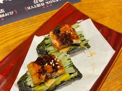 -鳗事鱼意·活鳗現烤专门店(富力海珠城店)