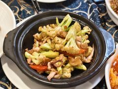 -晓平饭店(嘉善路店)