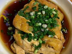 -百家鲜·杭帮菜