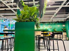 -宜家·瑞典风味餐厅(北京西红门店)