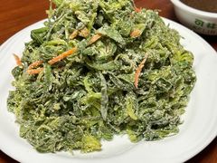 -老张烤羊(王哥庄店)