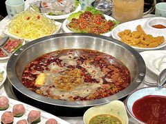 -重庆巴渝火锅(钟家村店)