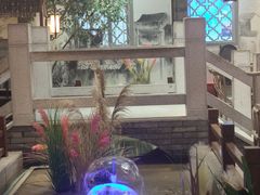 -印巷里主题餐厅(马鞍山店)