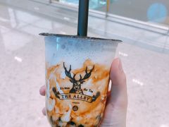 -鹿角巷The Alley(龙湖天街店)