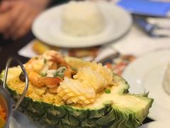 -曼谷素万那普国际机场