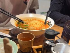 -和府捞面(西溪印象城店)