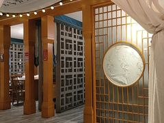-不倒翁·安徽名菜楼(步行街店)