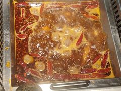 -冠菌火锅自助(东莞樟木头店)
