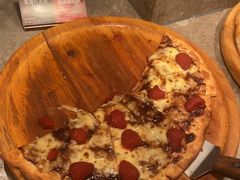 -比格比萨自助(国展店)