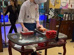 -玉林烤鸭店(垡头店)