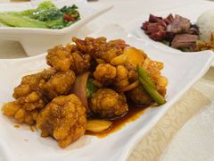 -顺德人家食府(黄金广场店)