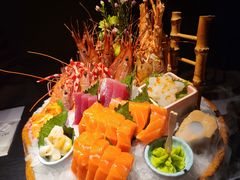 -花潮料理艺食馆(成都万象城店)