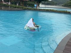 -宁波九龙湖开元度假村