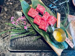 -老乾杯和牛烧肉(王府中环店)