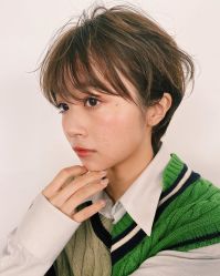 -THE LOG SALON 记录