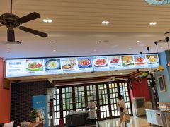 -北京烤鸭 ·儿童菜 ·采风阁家常菜餐厅(亚龙湾天域酒店)