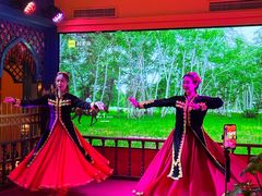 -清真·双公羊·馕坑烤全羊(奥体店)