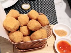 -金汤宴餐厅·粤菜(德云社店)