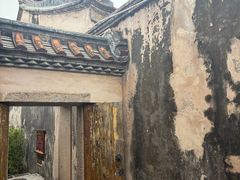 -许驸马府