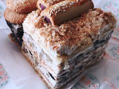 拿破仑-桂顺斋(西花市店)