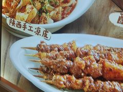 -老碗会·陕西手工面(坪山龙坪天虹店)