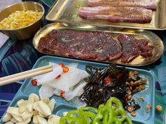 -牛犇烤肉(物资学院路店)