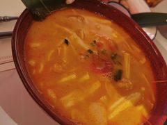 -太食獸泰式茶餐厅(IFS国金中心店)