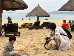 -白云中餐厅·粤菜·亚龙湾喜来登度假酒店