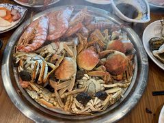 -渔公码头·九龙湾国际饭店