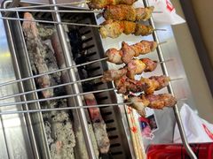 -遇西祠·海鲜烧烤(总店)