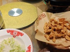 -肖记公安牛肉鱼杂馆· 省级非物质文化遗产(仁和路店)