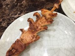 -水晶之星洗浴温泉汗蒸