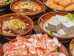 -冯校长老火锅(广州正佳广场店)