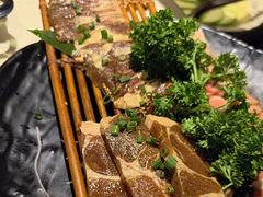 -猫爪爪原切自助烤肉(观音桥阳光世纪店)
