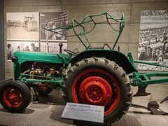 -柳州工业博物馆