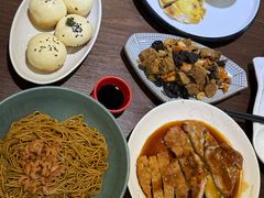 -玖鲜小笼(中山广场店)