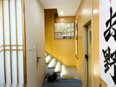 -手爱盲人推拿按摩·精准调理(江宁金山路店)