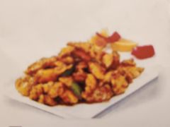 溜肉段-东北风(柯桥万达店)