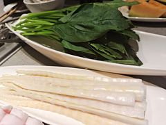 -海底捞火锅(高新活力汇店)