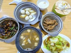-新记肉骨茶